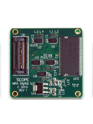  SXGA-1015SM Analog VGA/DVI