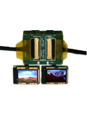  WUXGA-1915DS+ HDMI DVI
