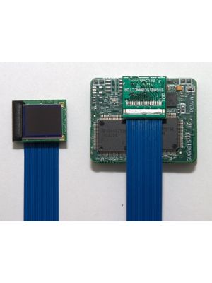 SVGA-815SM-Analog VGA-DVI